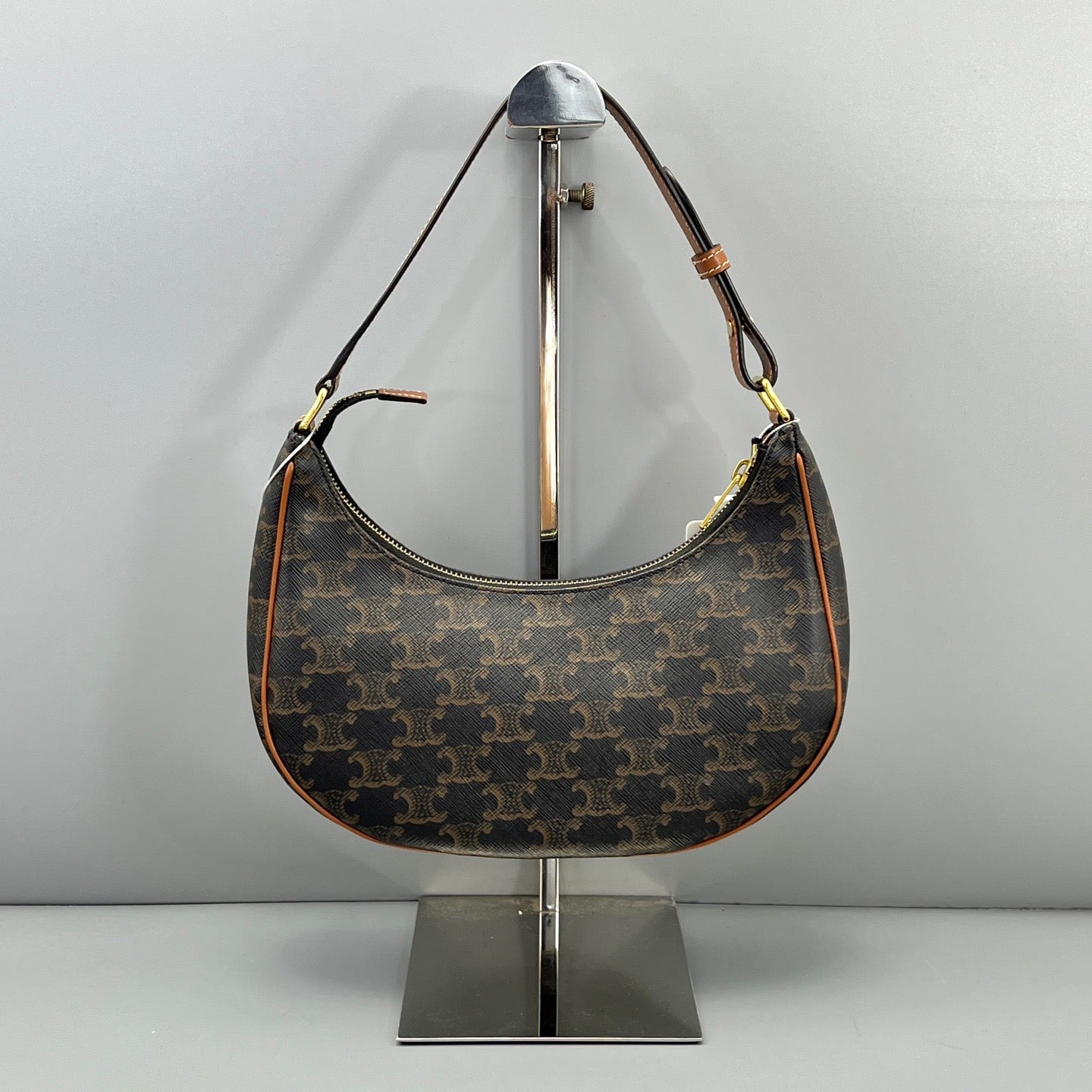 Celine Triomphe Canvas
