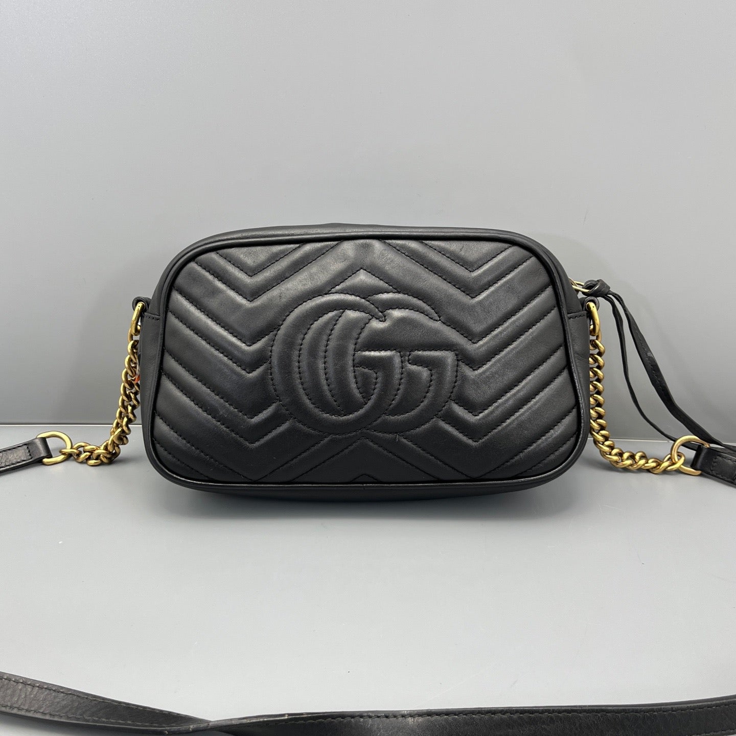 Gucci GG Marmont Black
