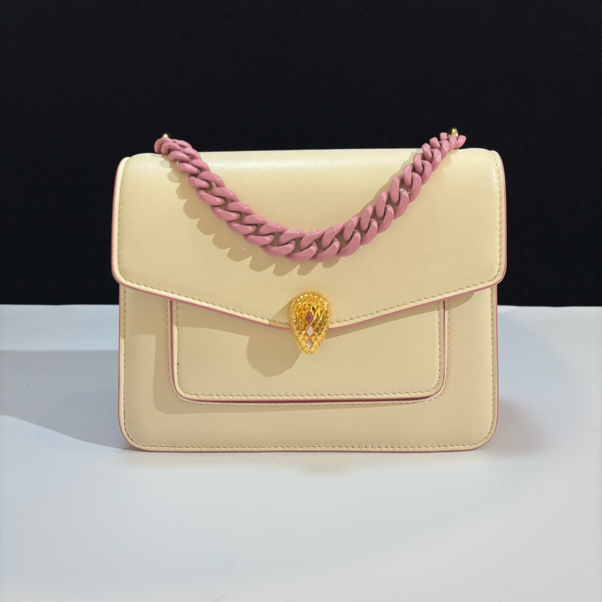 Bvlgari Serpenti Forever Limited‑Edition Small