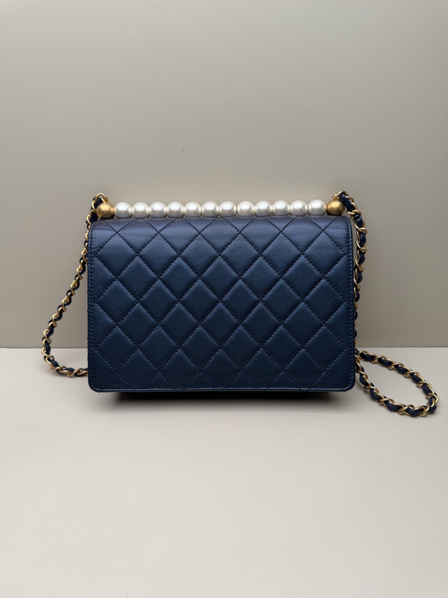 Chanel Classic Flap Mini