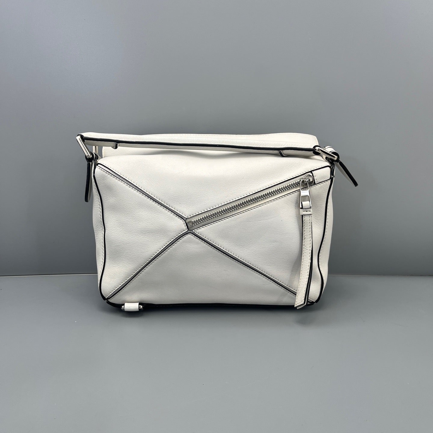 Loewe Puzzle Small White