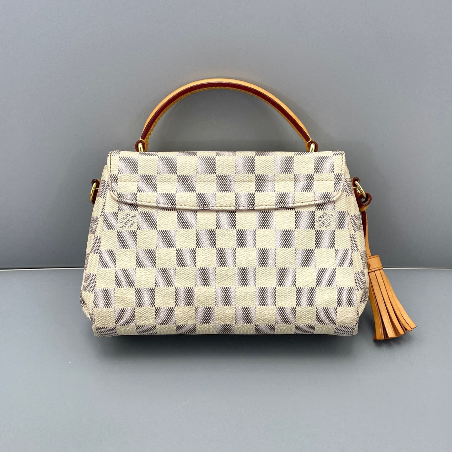 Louis Vuitton Croisette Damier