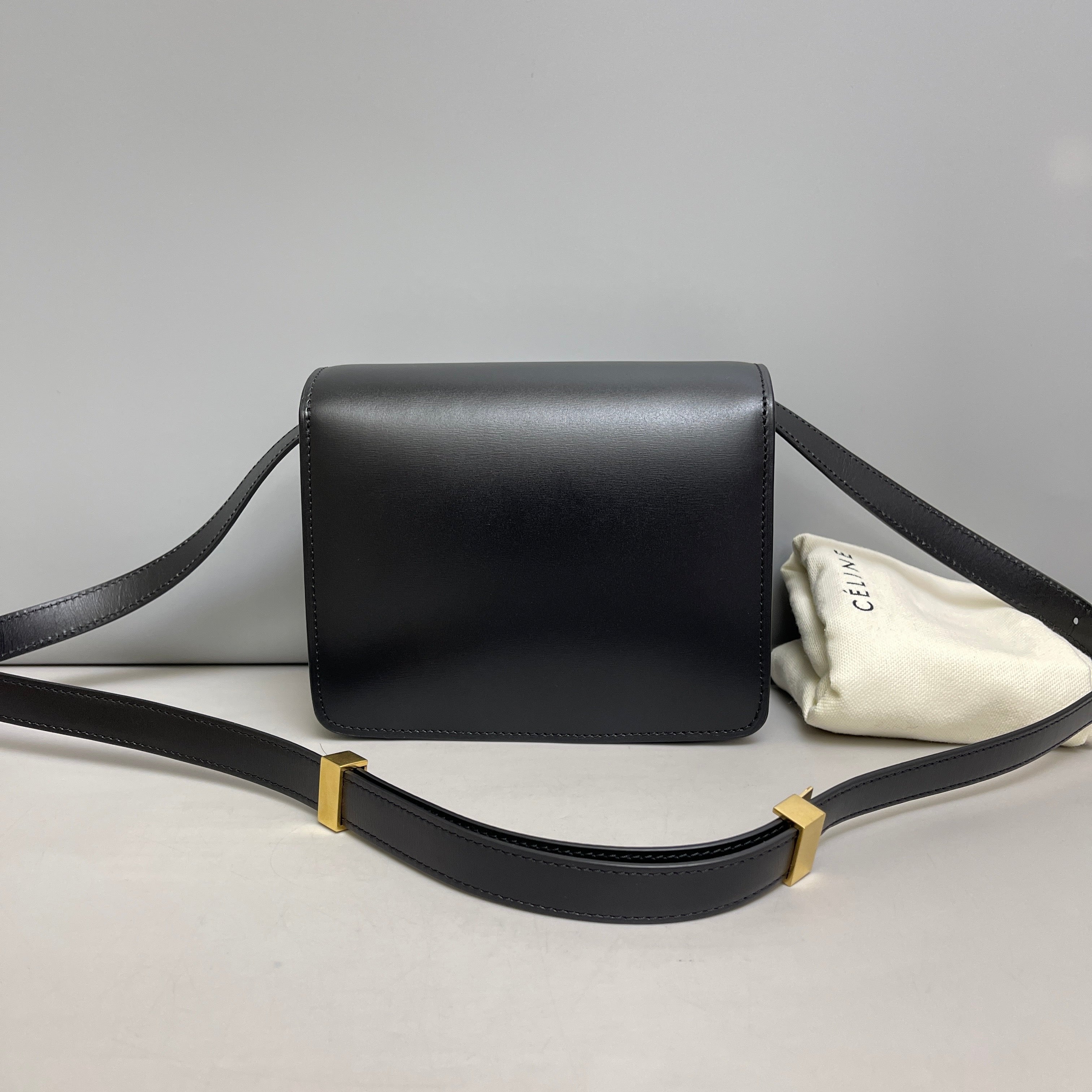 Celine Classic Box Small