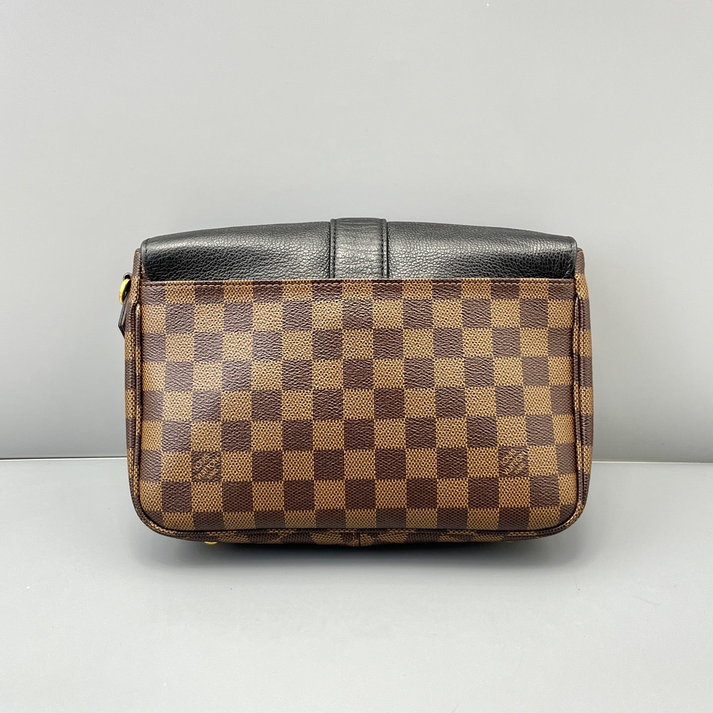Louis Vuitton Damier Ebene Canvas