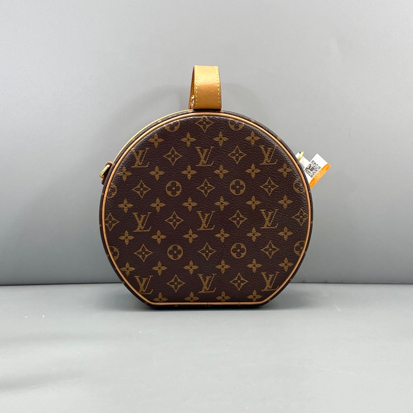 Louis Vuitton Monogram Canvas Petite Boite Chapeau