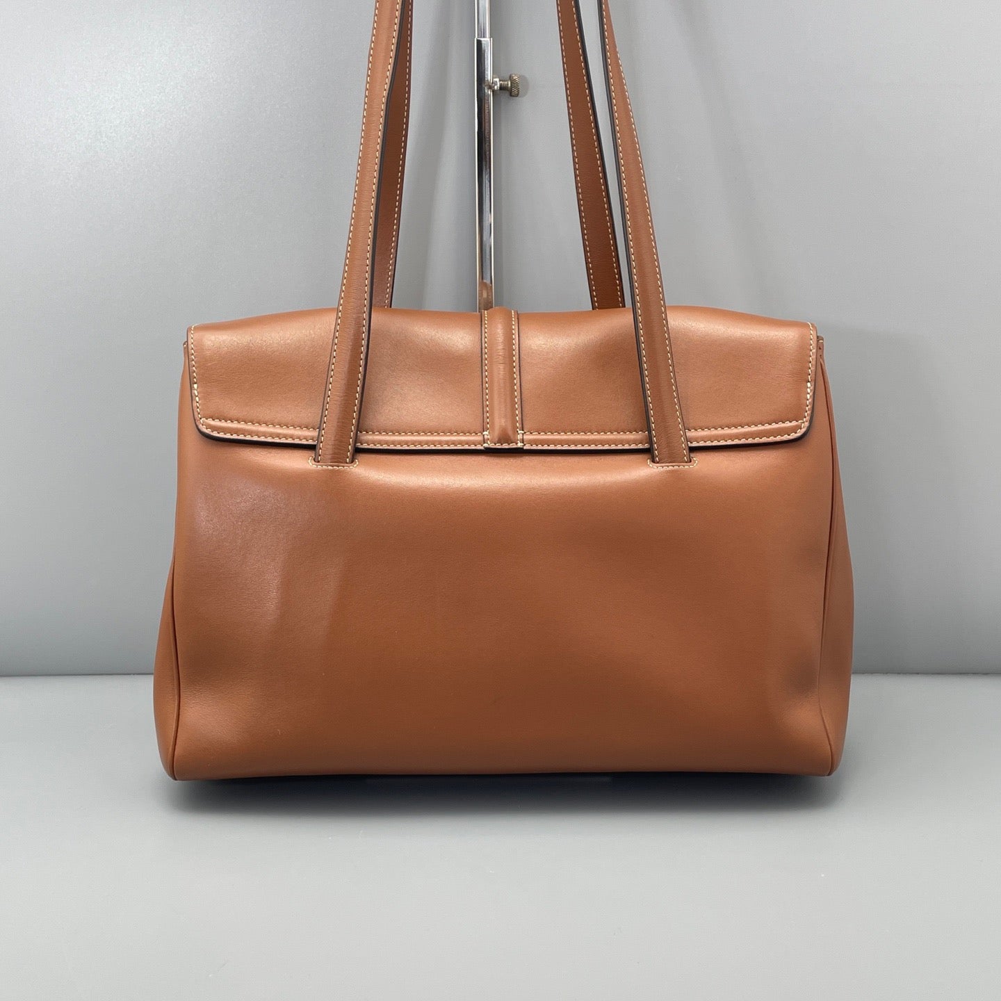 Celine Soft 16 Medium Tan