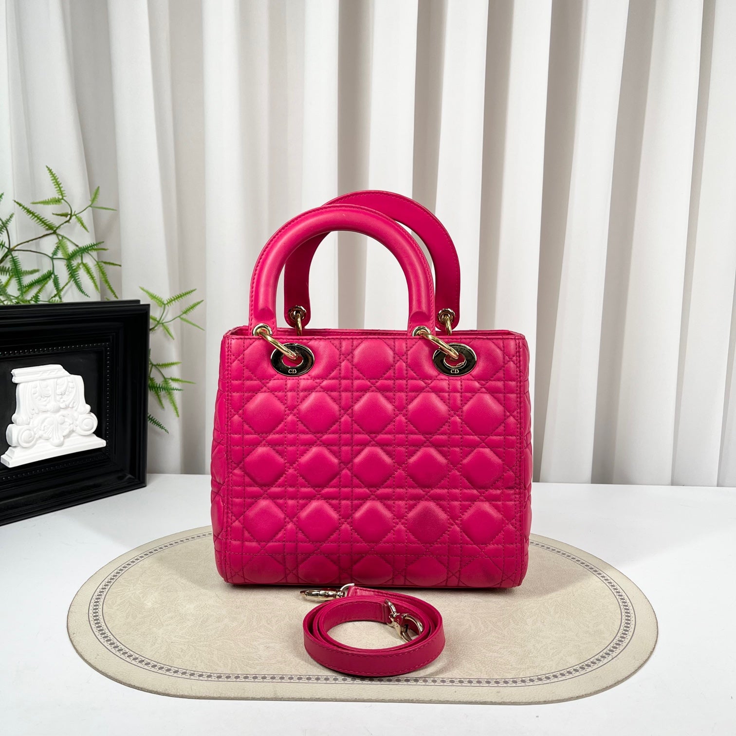 Dior Lady Dior