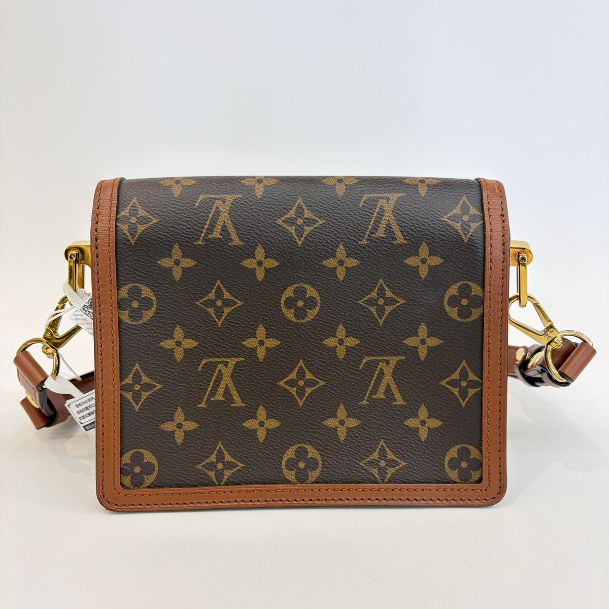 Louis Vuitton Dauphine Small