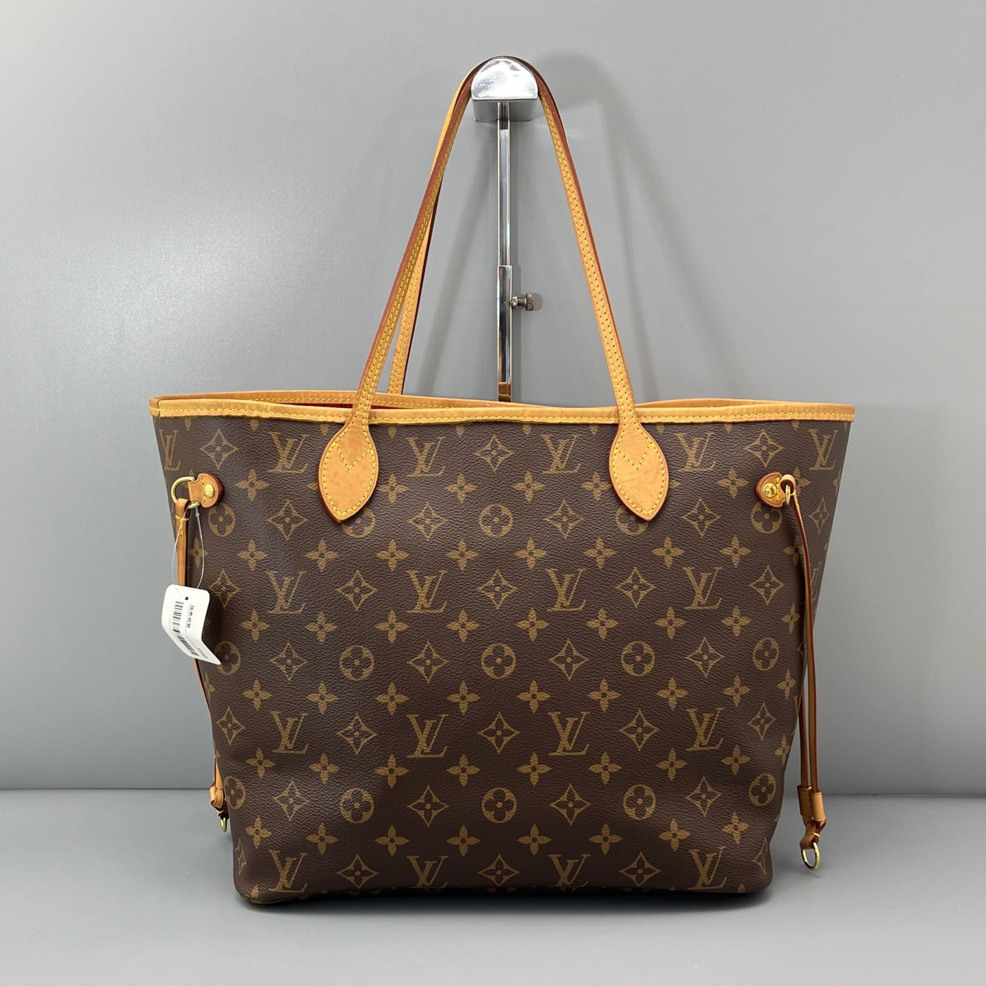 Louis Vuitton Monogram Neverfull