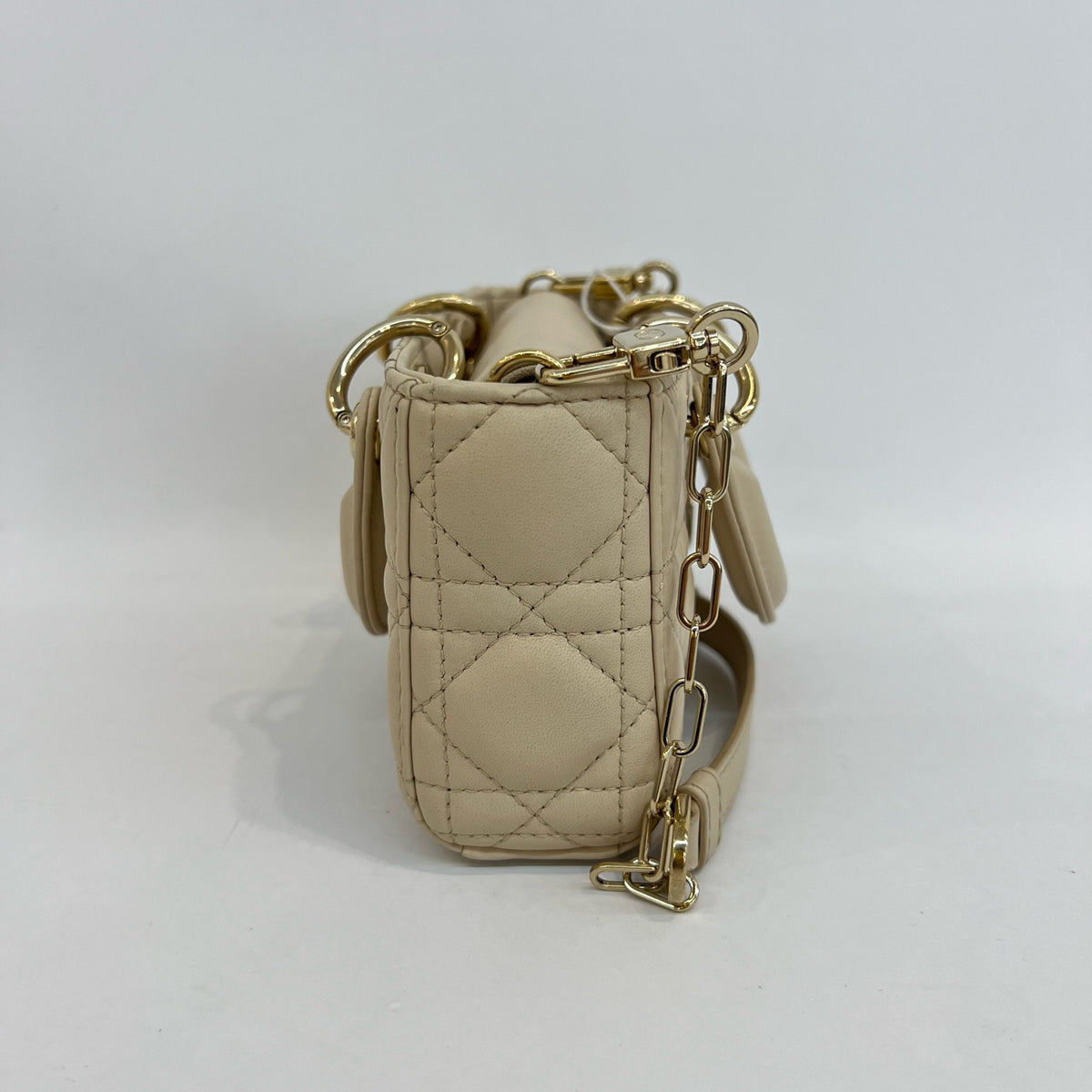 Dior Lady Dior Mini