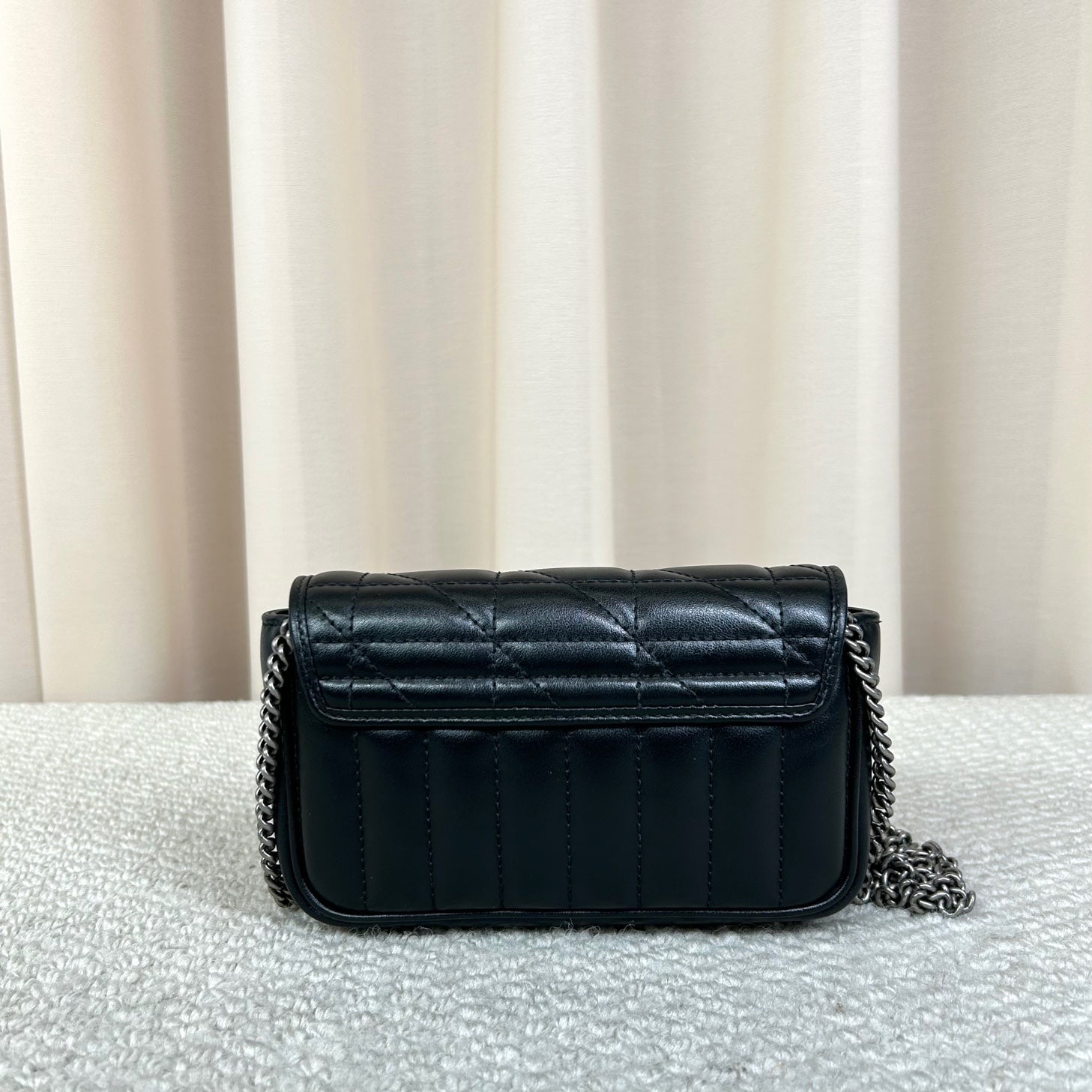 Gucci GG Marmont Mini Shoulder Bag