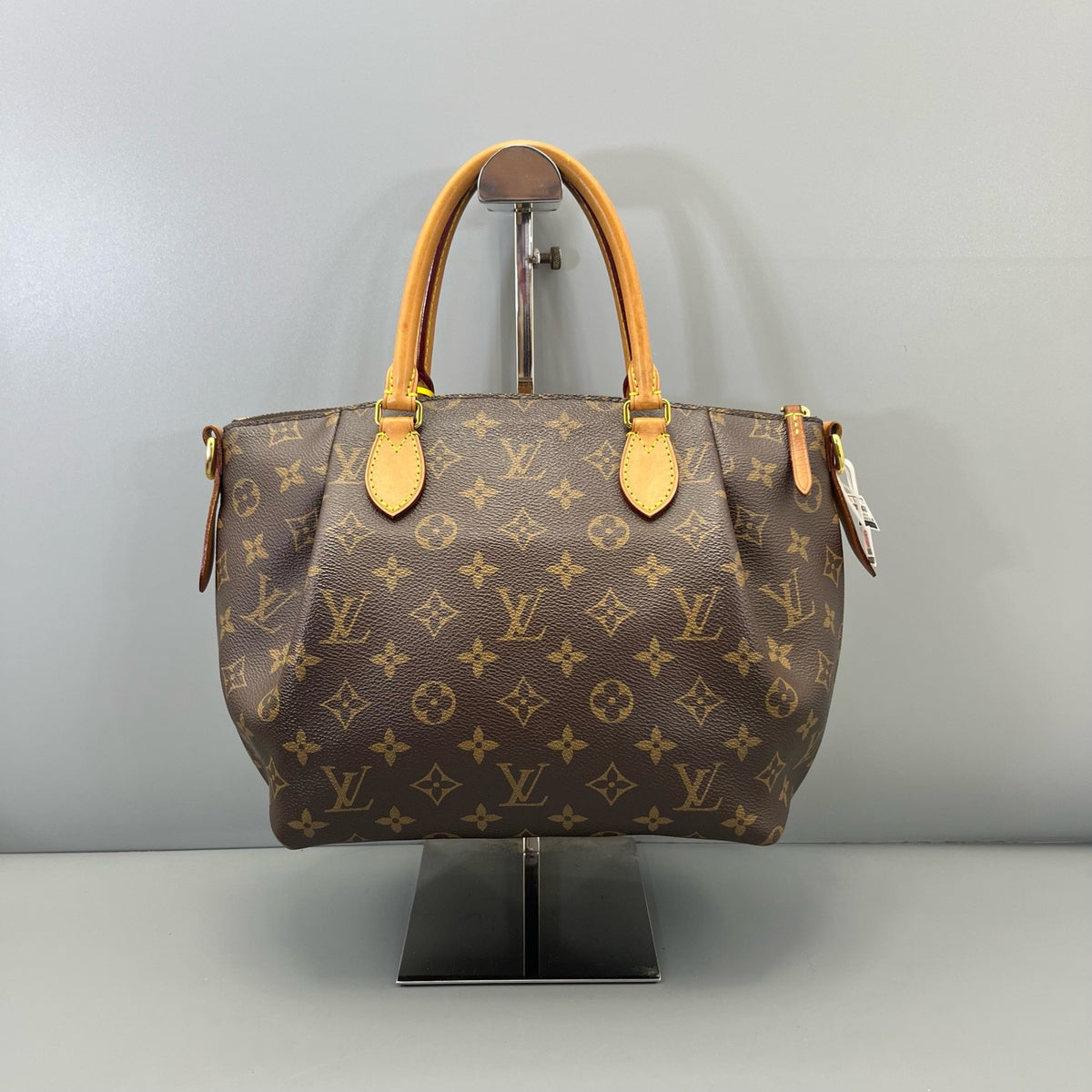 Louis Vuitton Monogram Turenne