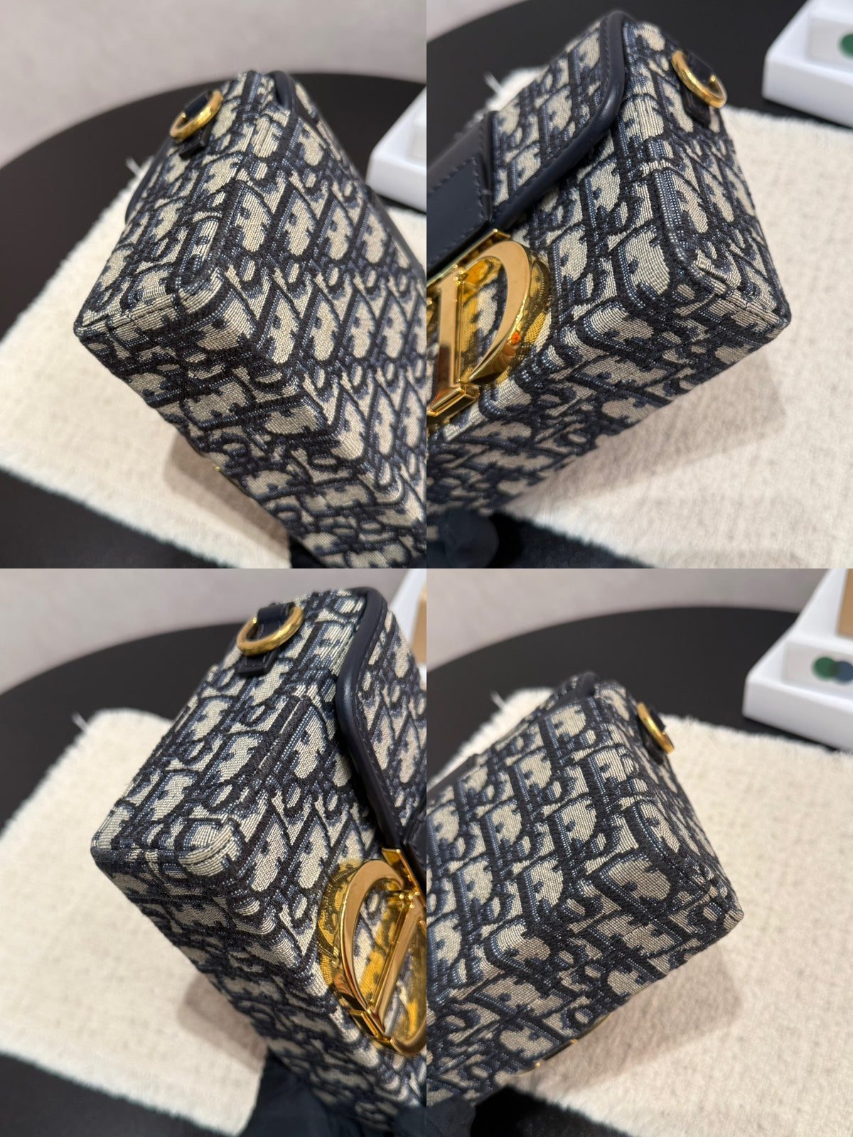 Dior 30 Montaigne Box Mini
