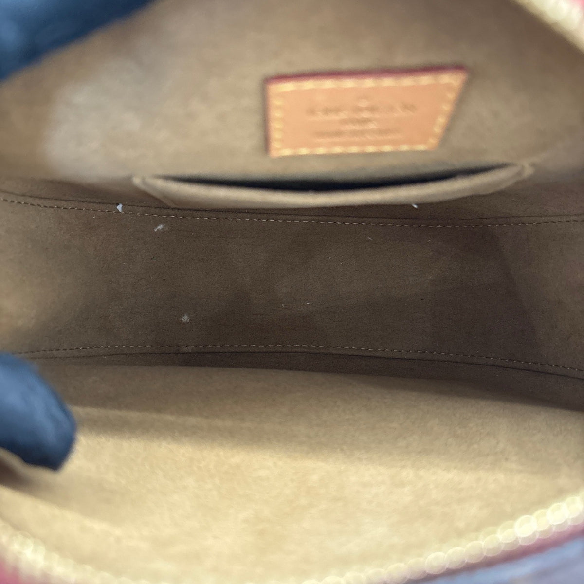 Louis Vuitton Monogram Boite Chapeau