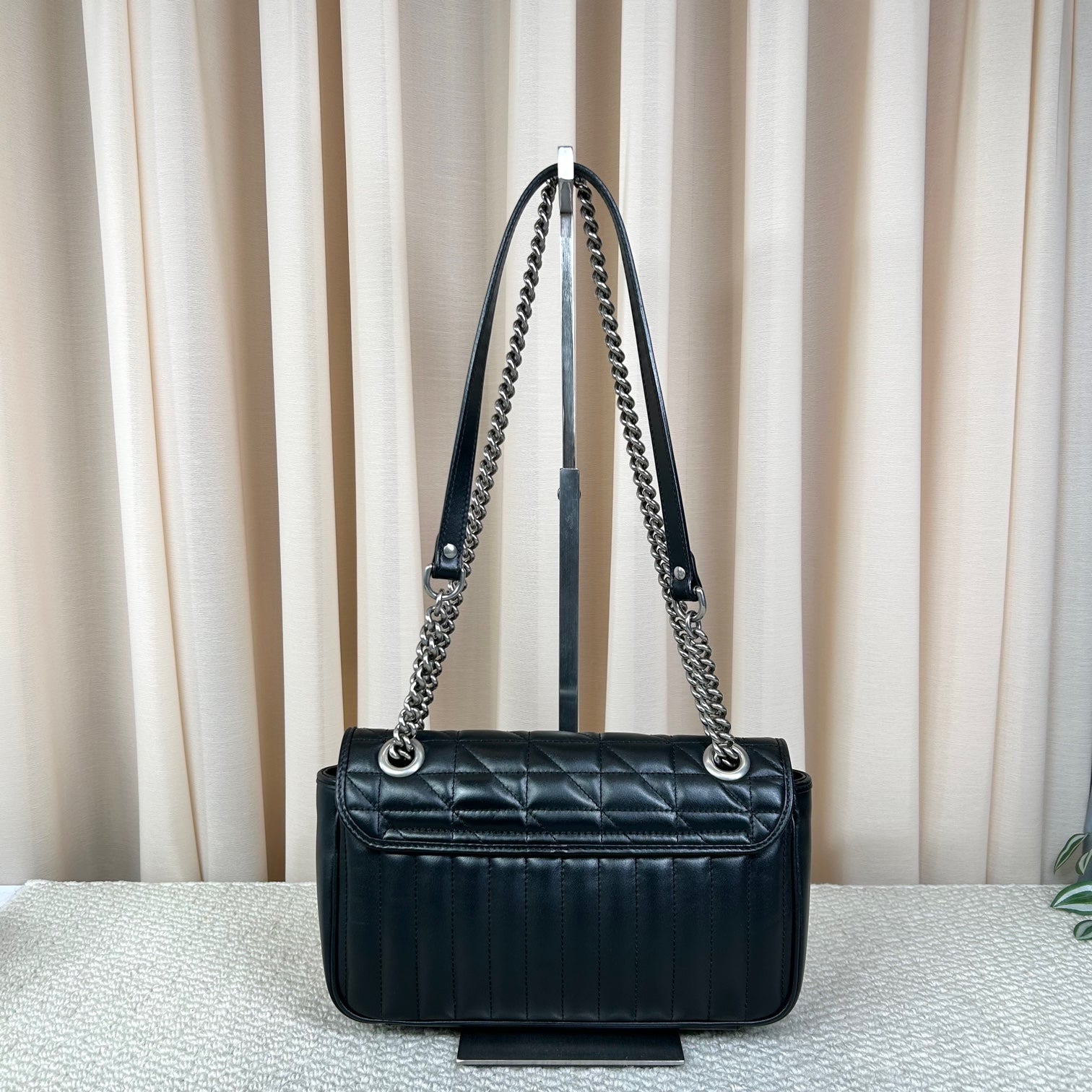 Gucci Marmont Chain Bag
