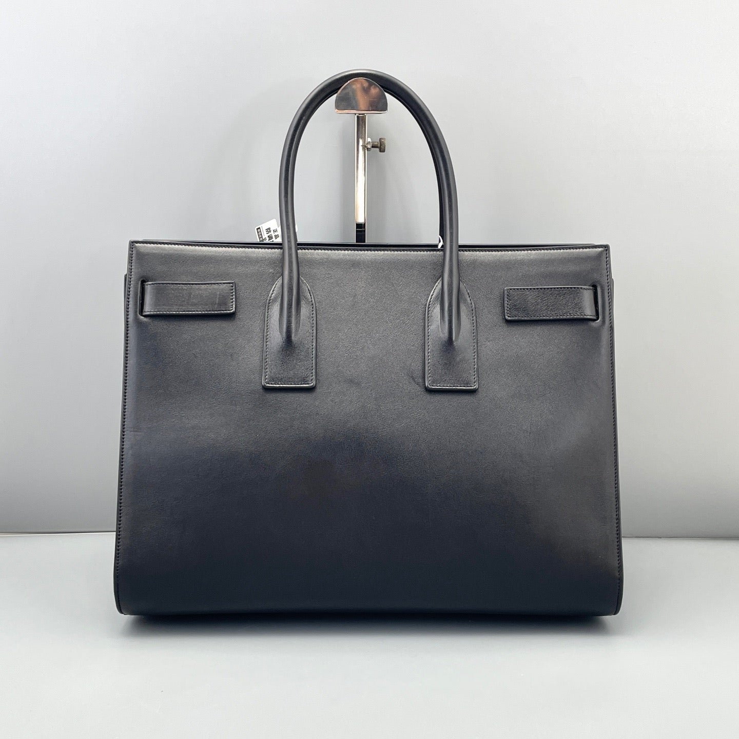 Saint Laurent Sac de Jour Large Black