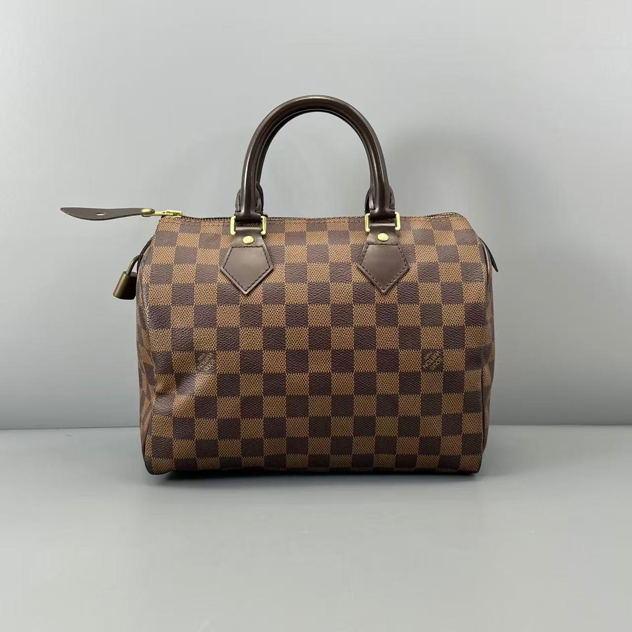 Louis Vuitton Speedy 25