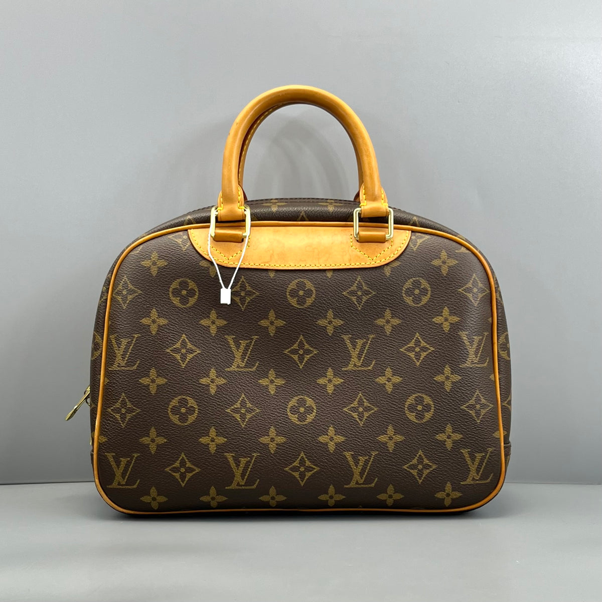 Louis Vuitton Monogram Trouville