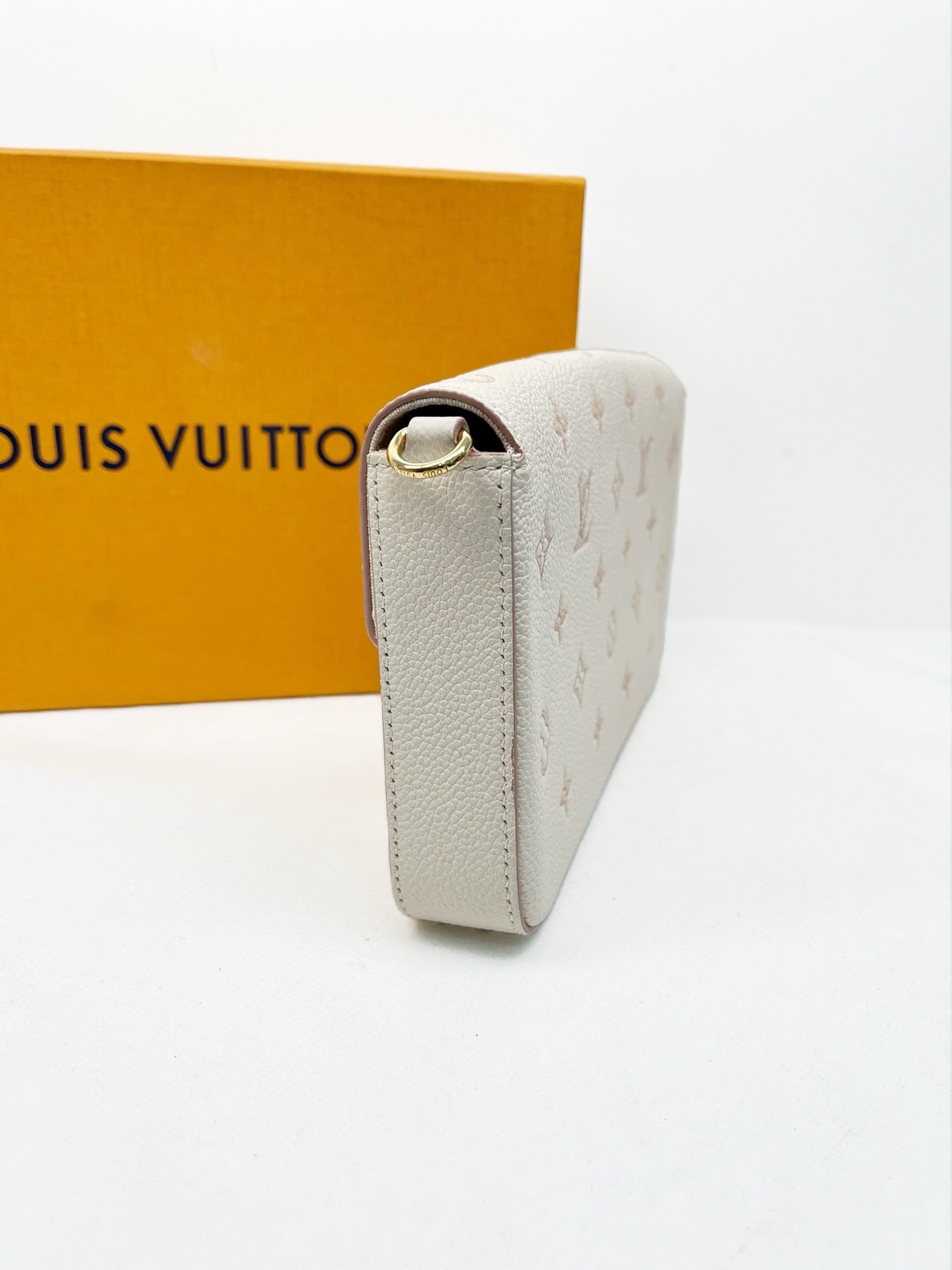 Louis Vuitton Pochette Felicie