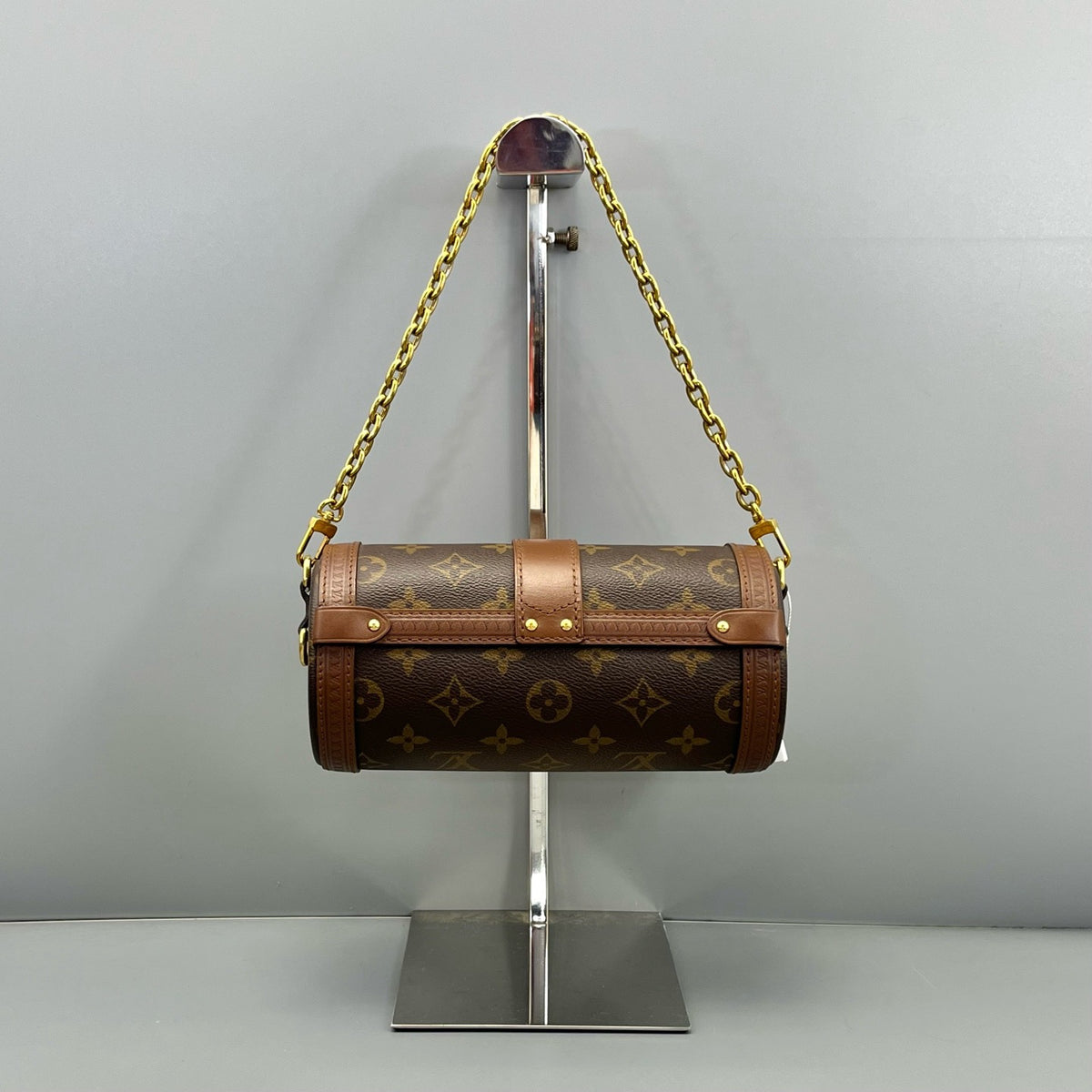 Louis Vuitton Monogram Papillon Trunk