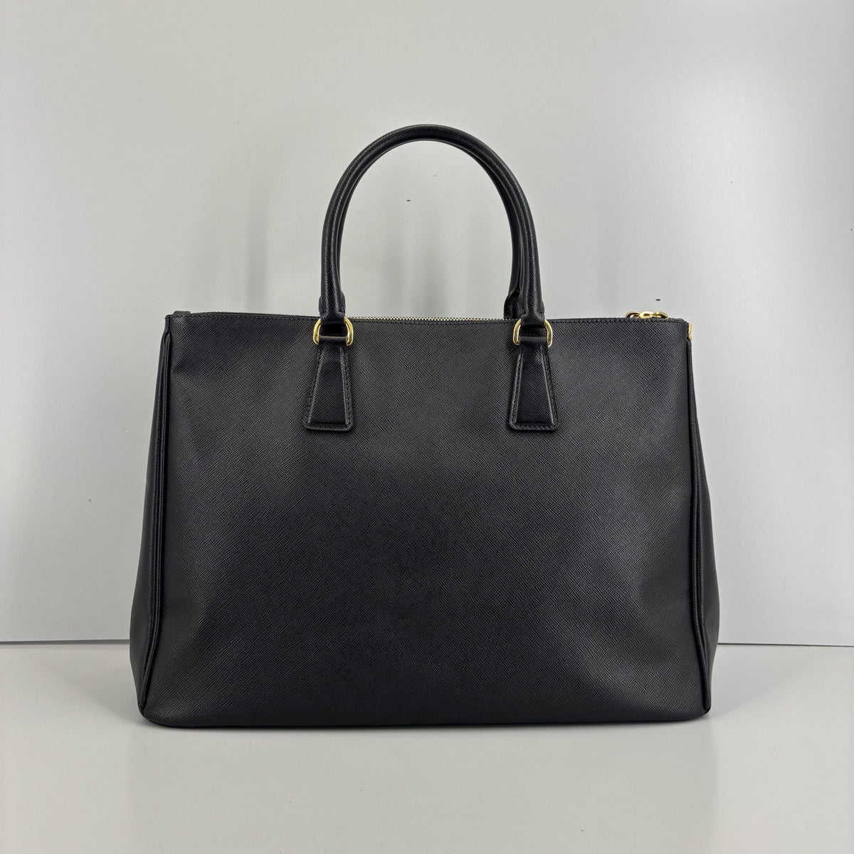 Prada Saffiano Leather Tote