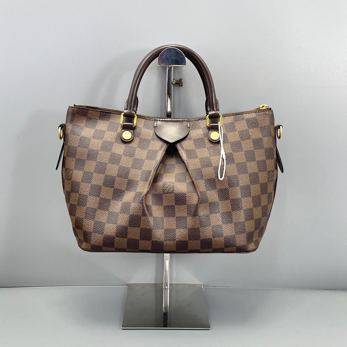 Louis Vuitton Damier Ebene Sienna
