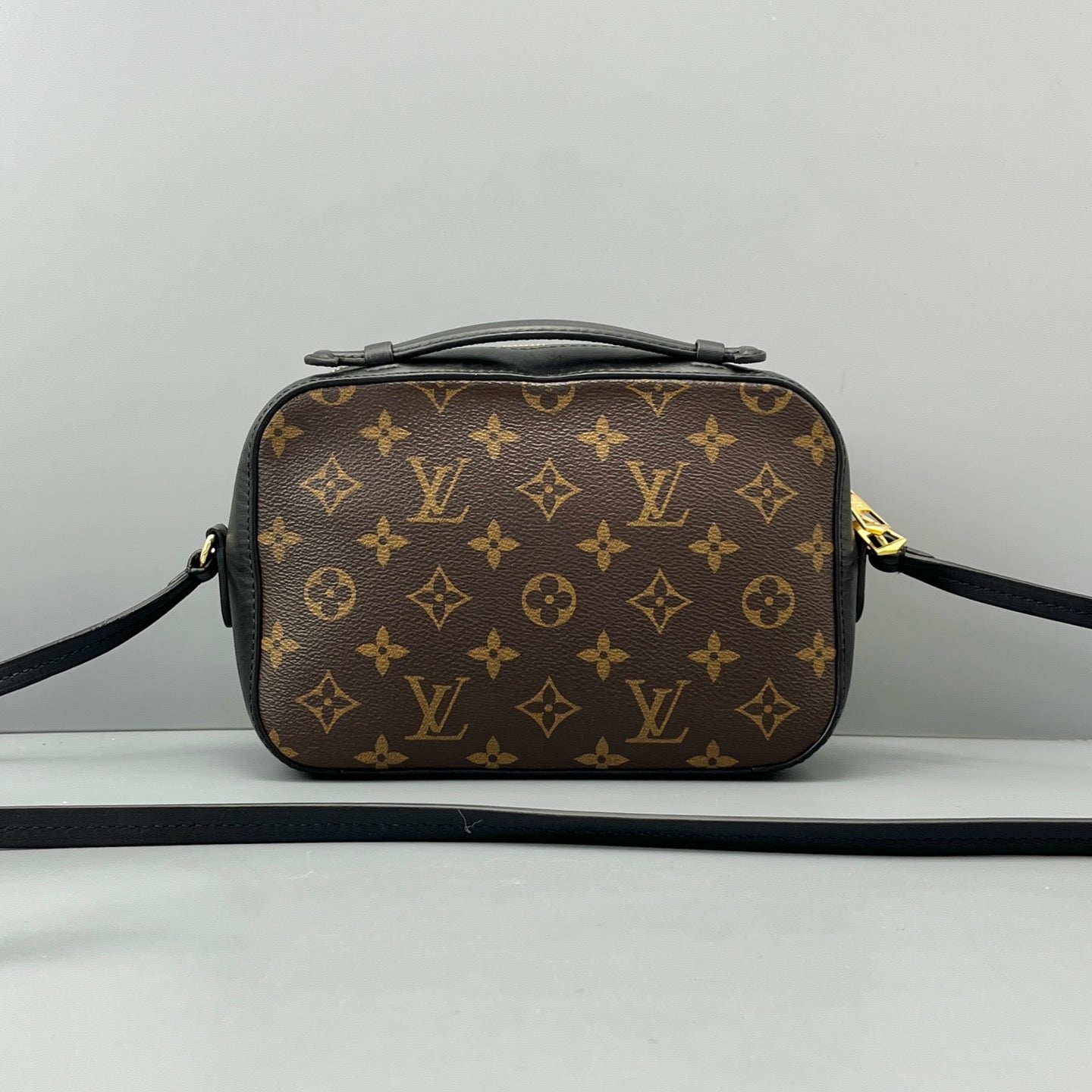 Louis Vuitton Monogram Canvas