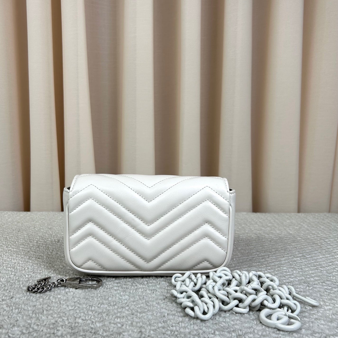 Gucci Mini Marmont