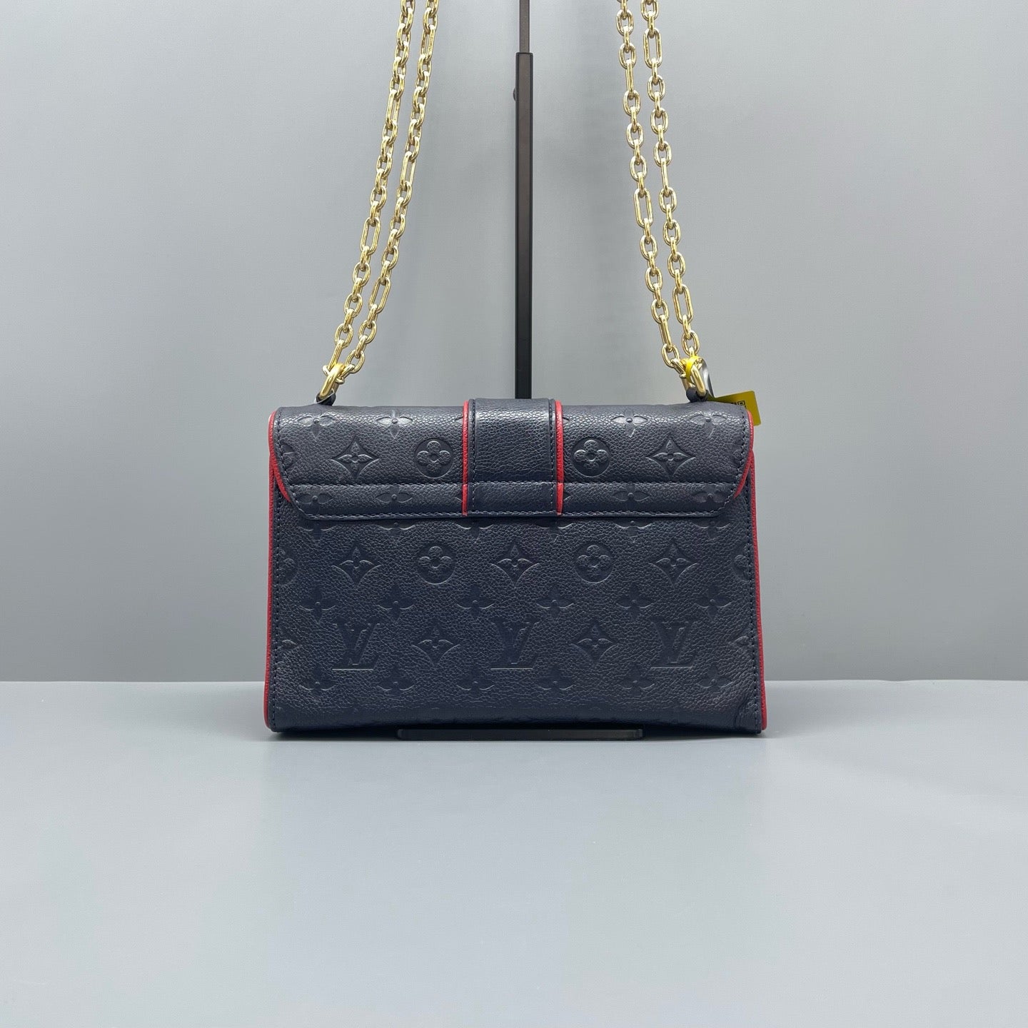 Louis Vuitton Saint Placide Navy