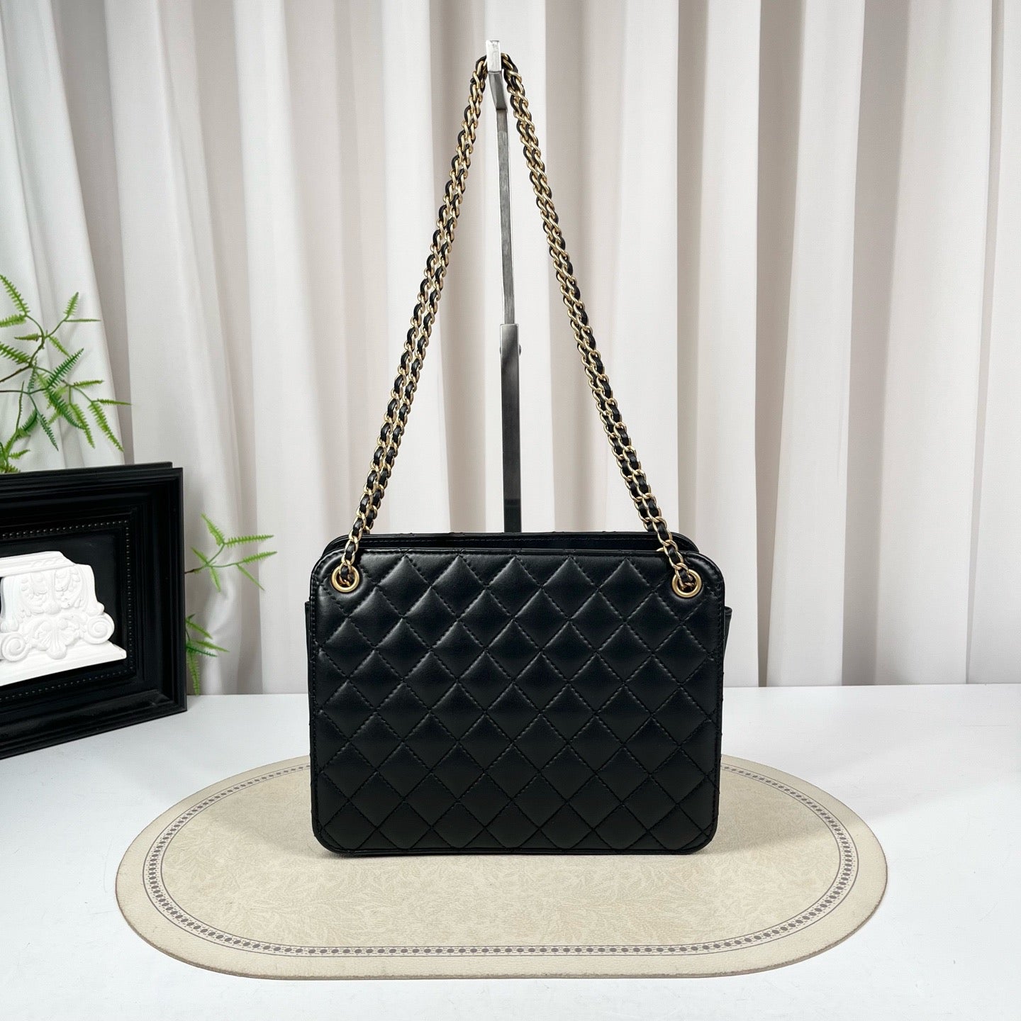 Chanel Camera Bag