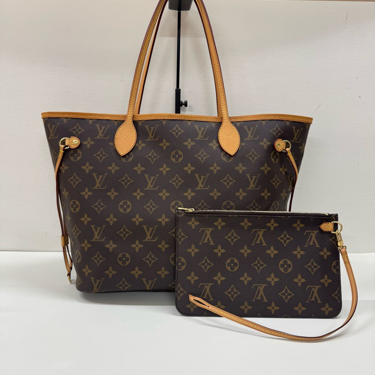 Louis Vuitton Neverfull MM