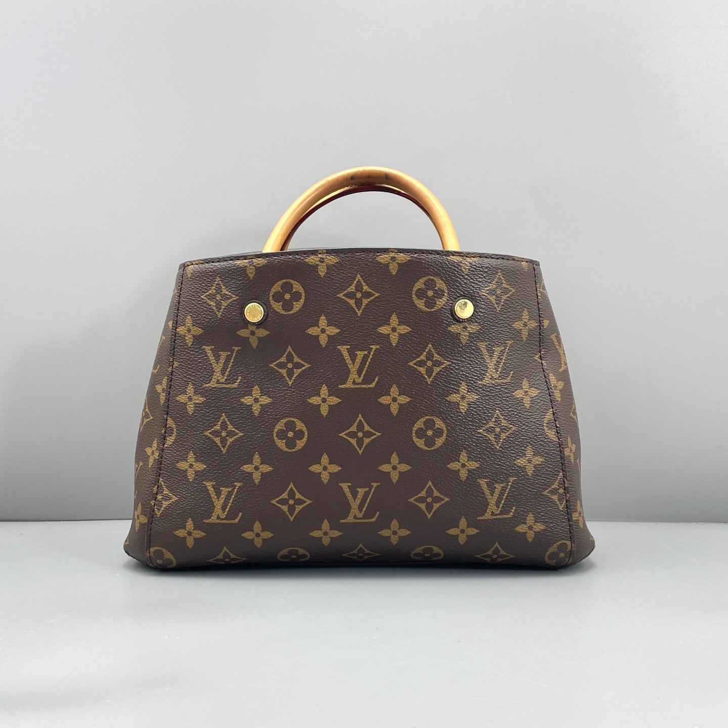 Louis Vuitton Monogram Canvas Montaigne