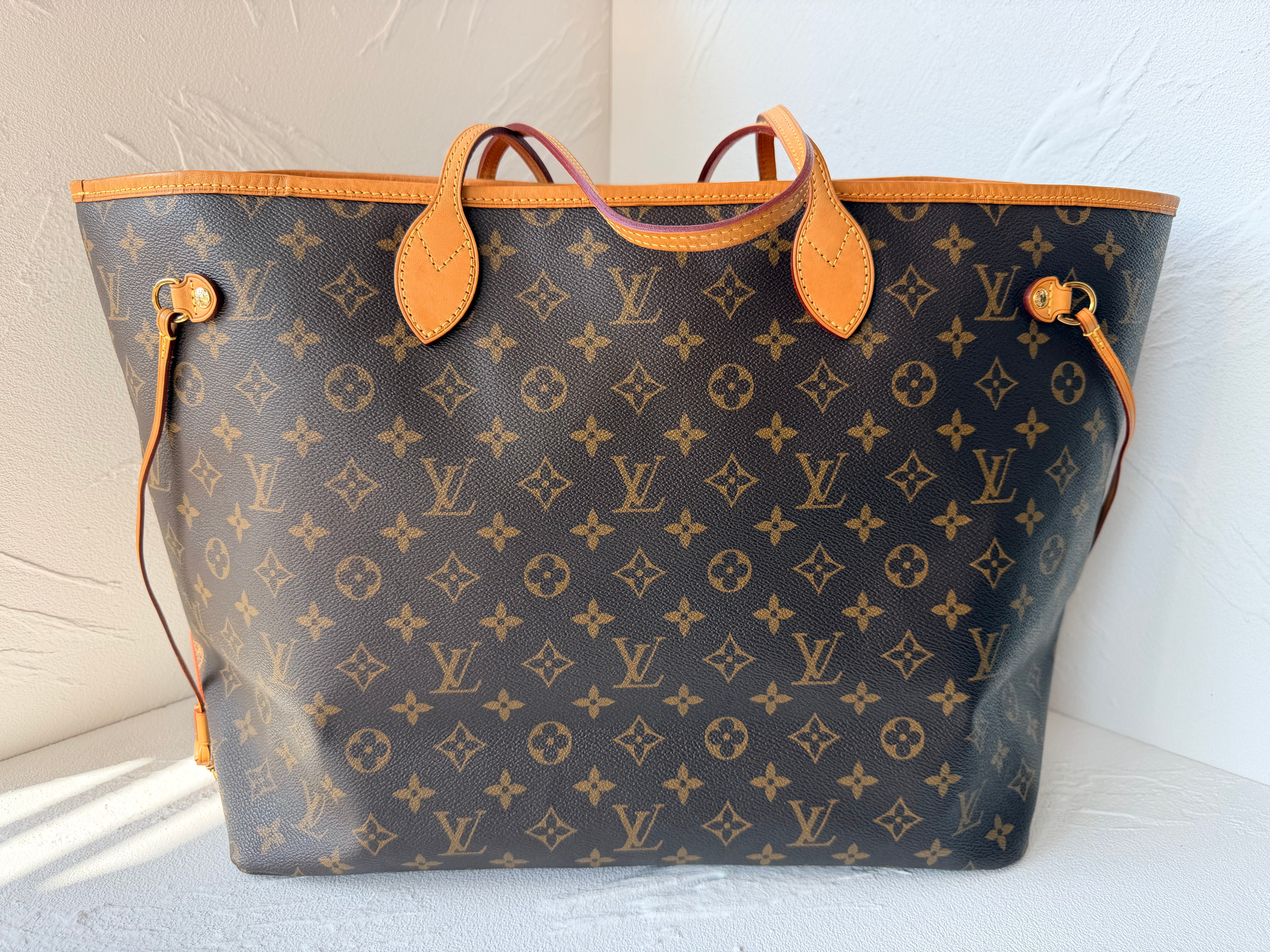 Louis Vuitton Neverfull GM