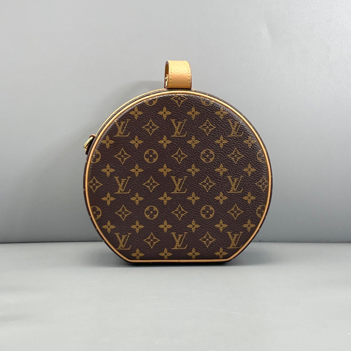 Louis Vuitton Monogram Petite Boite Chapeau