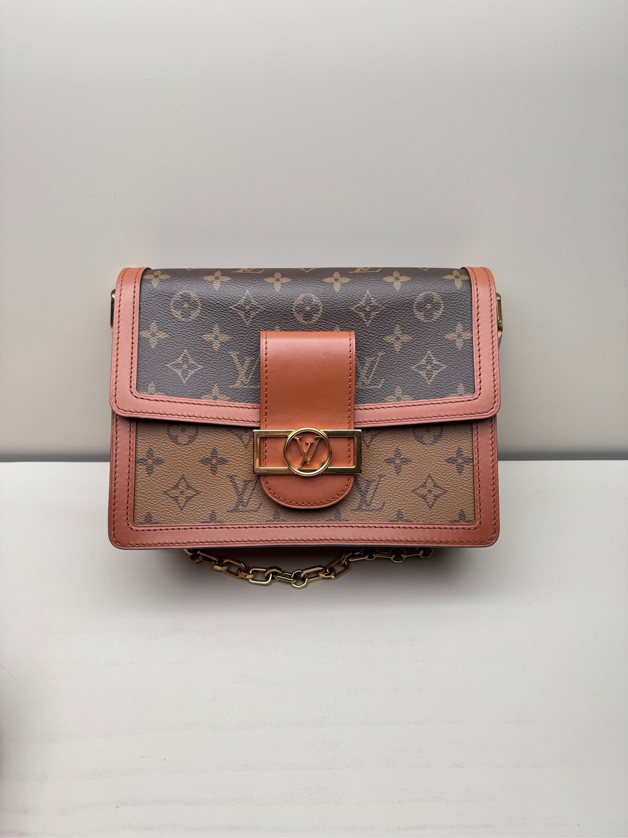 Louis Vuitton DAUPHINE