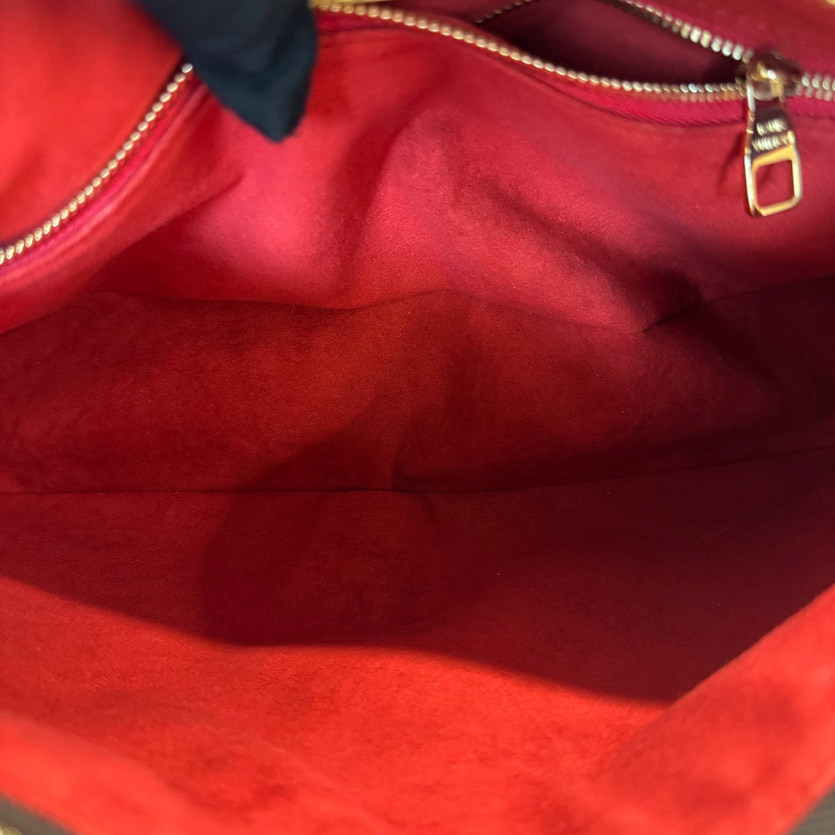 Louis Vuitton Slouchy PM