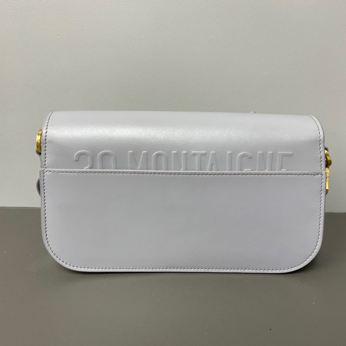 Dior 30 Montaigne Avenue Grey Medium
