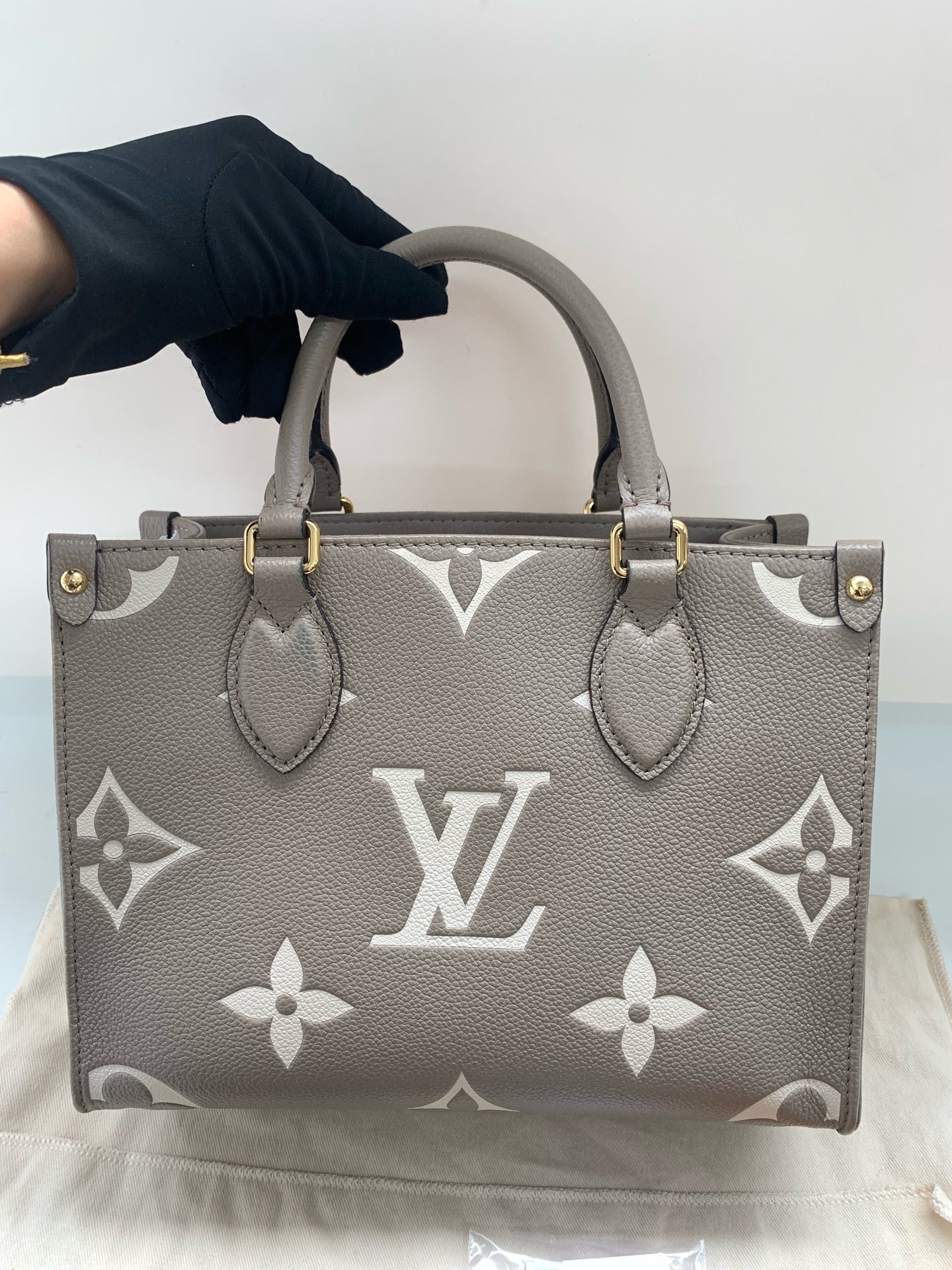 Louis Vuitton Onthego PM