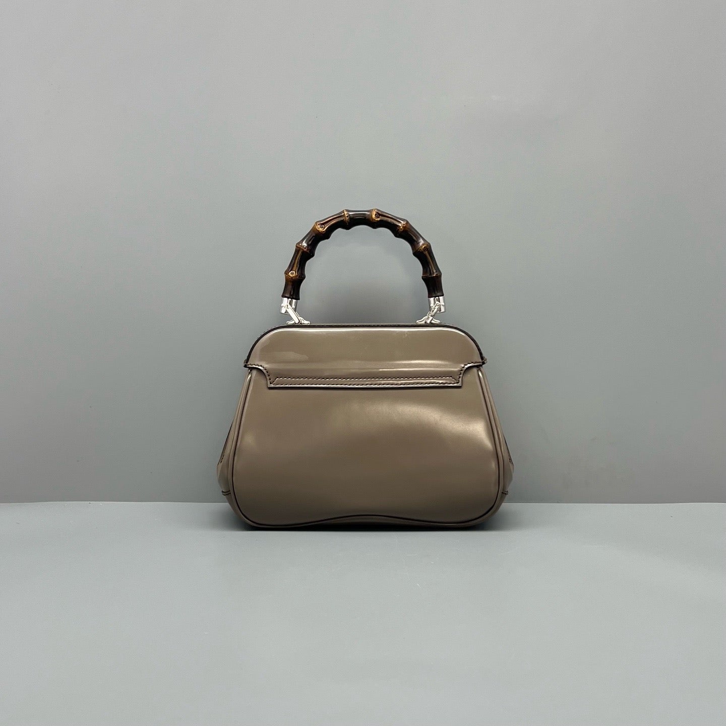 Gucci Lady Lock Brown