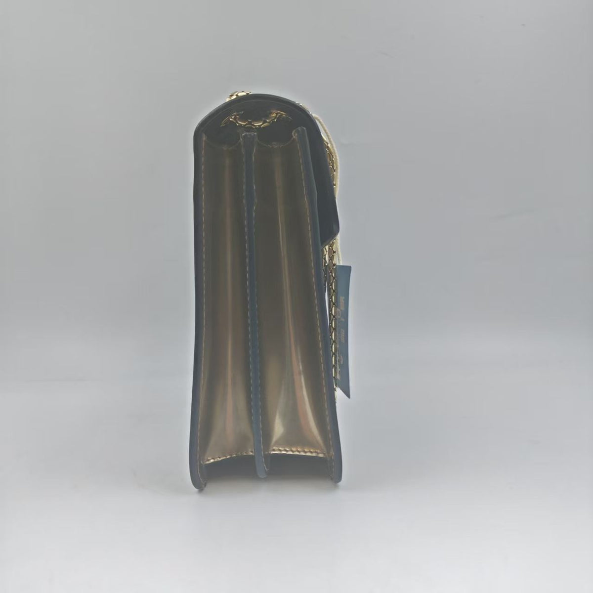 Bvlgari Serpenti Gold 28cm