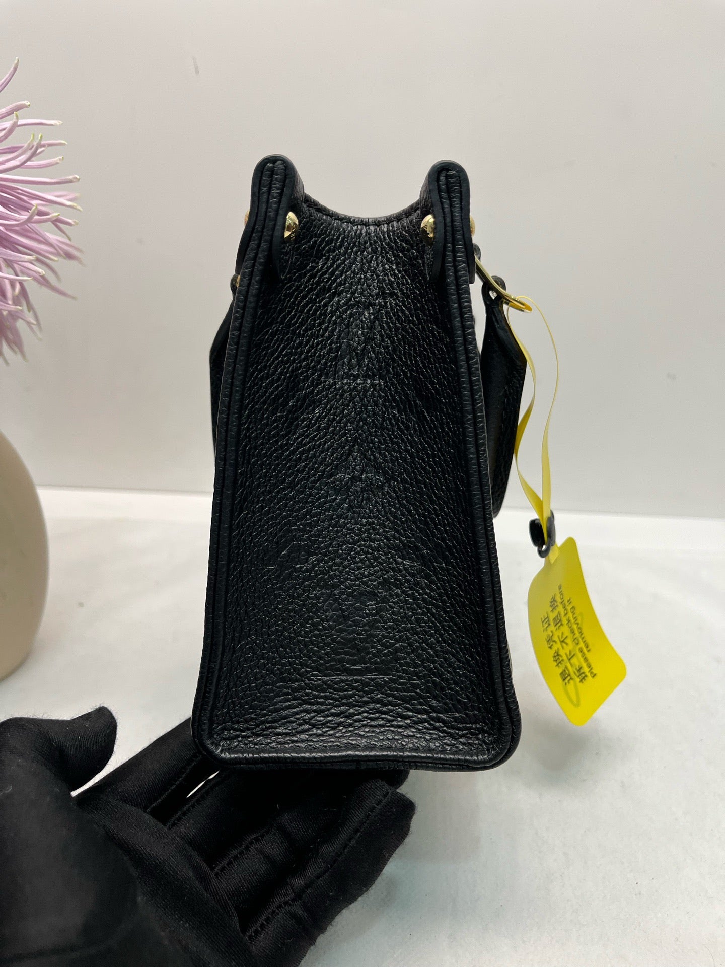 Louis Vuitton OnTheGo BB