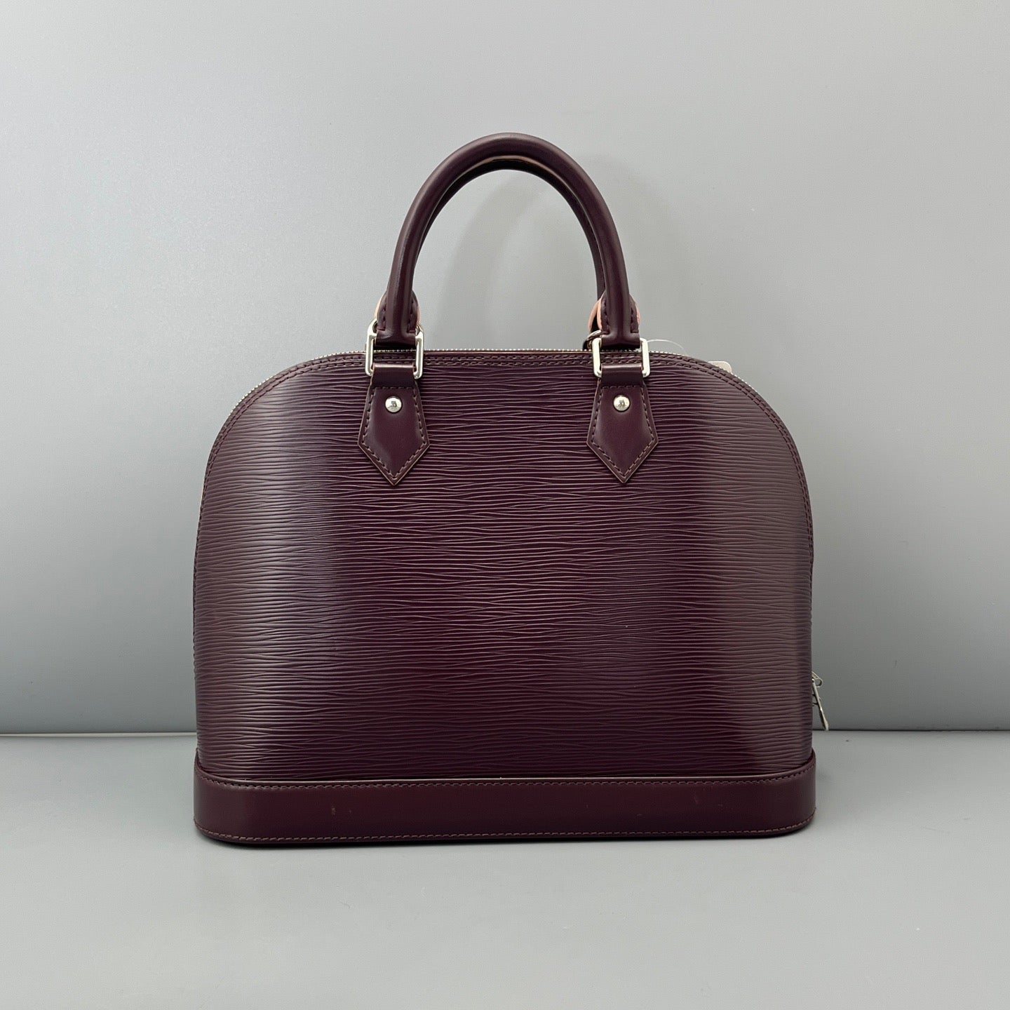 Louis Vuitton Alma PM Burgundy