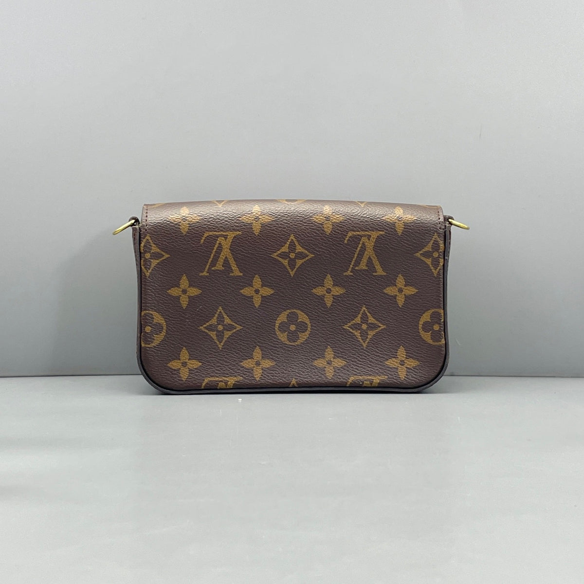 Louis Vuitton Monogram Pochette Félicie