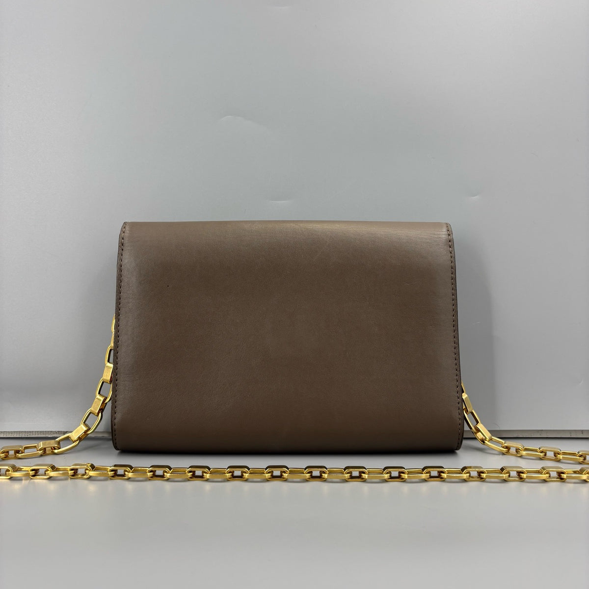 Louis Vuitton Chain Louise GM Calfskin