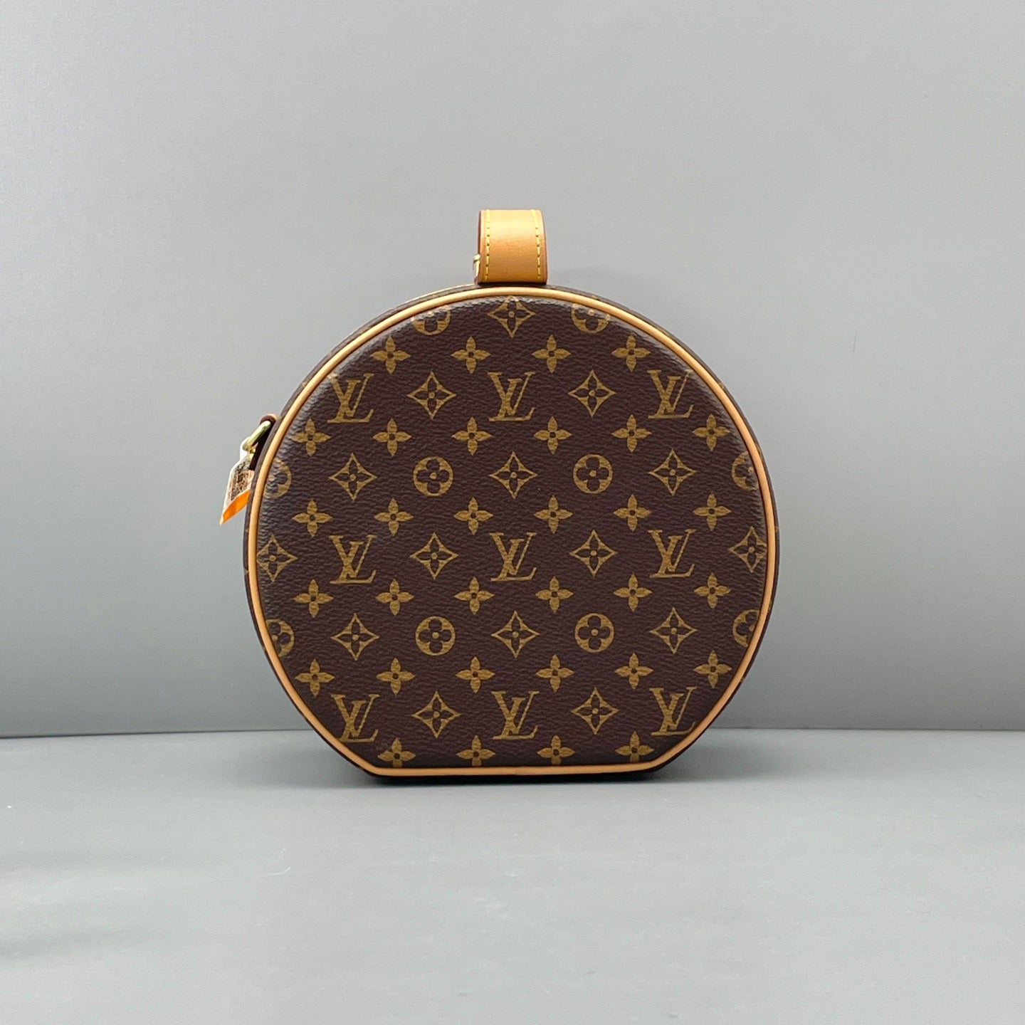 Louis Vuitton Boîte Chapeau Souple Monogram
