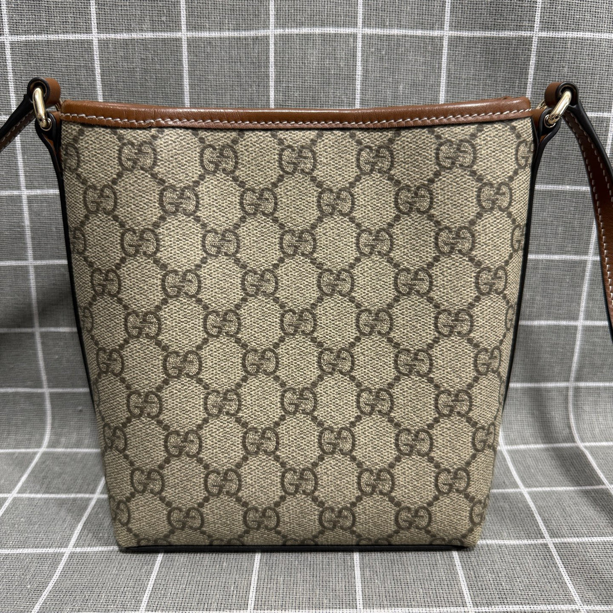 Gucci Small Bucket Bag