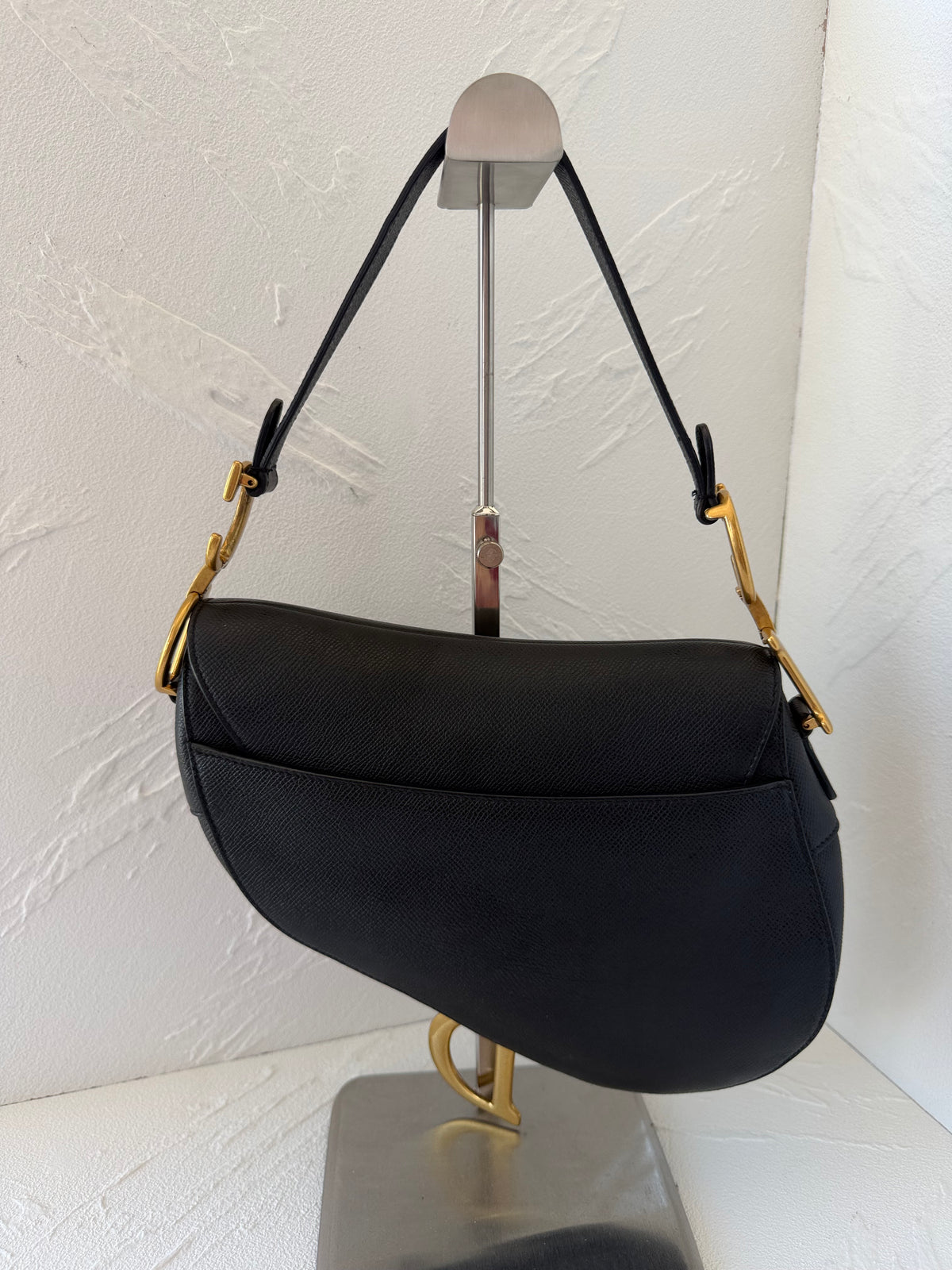 Dior Saddle Medium