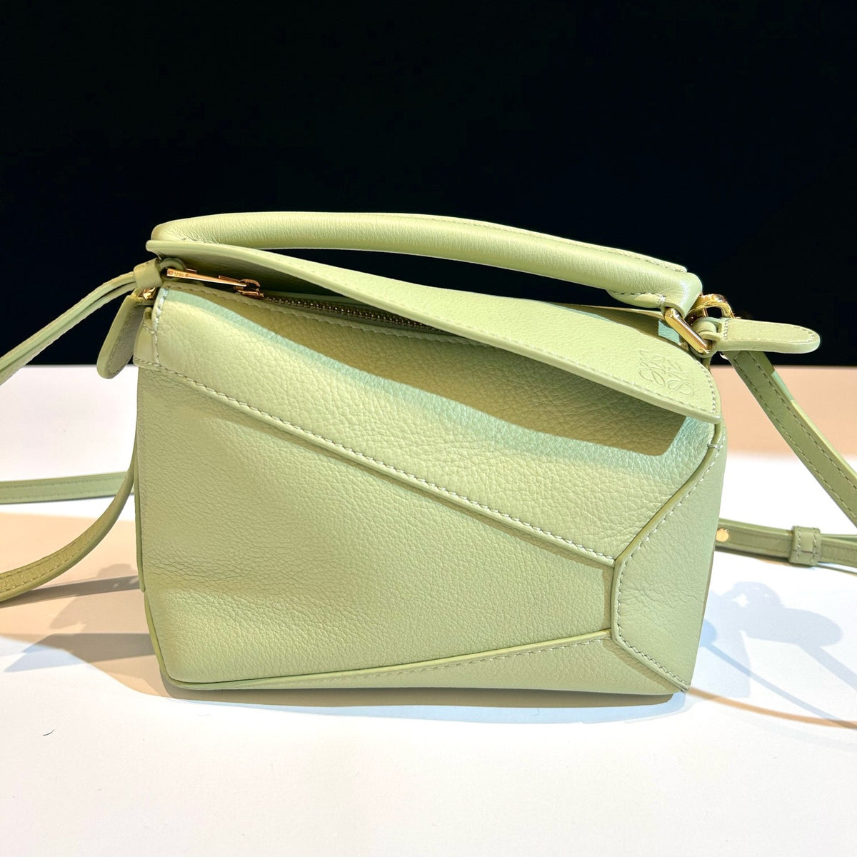 Loewe Puzzle Mini
