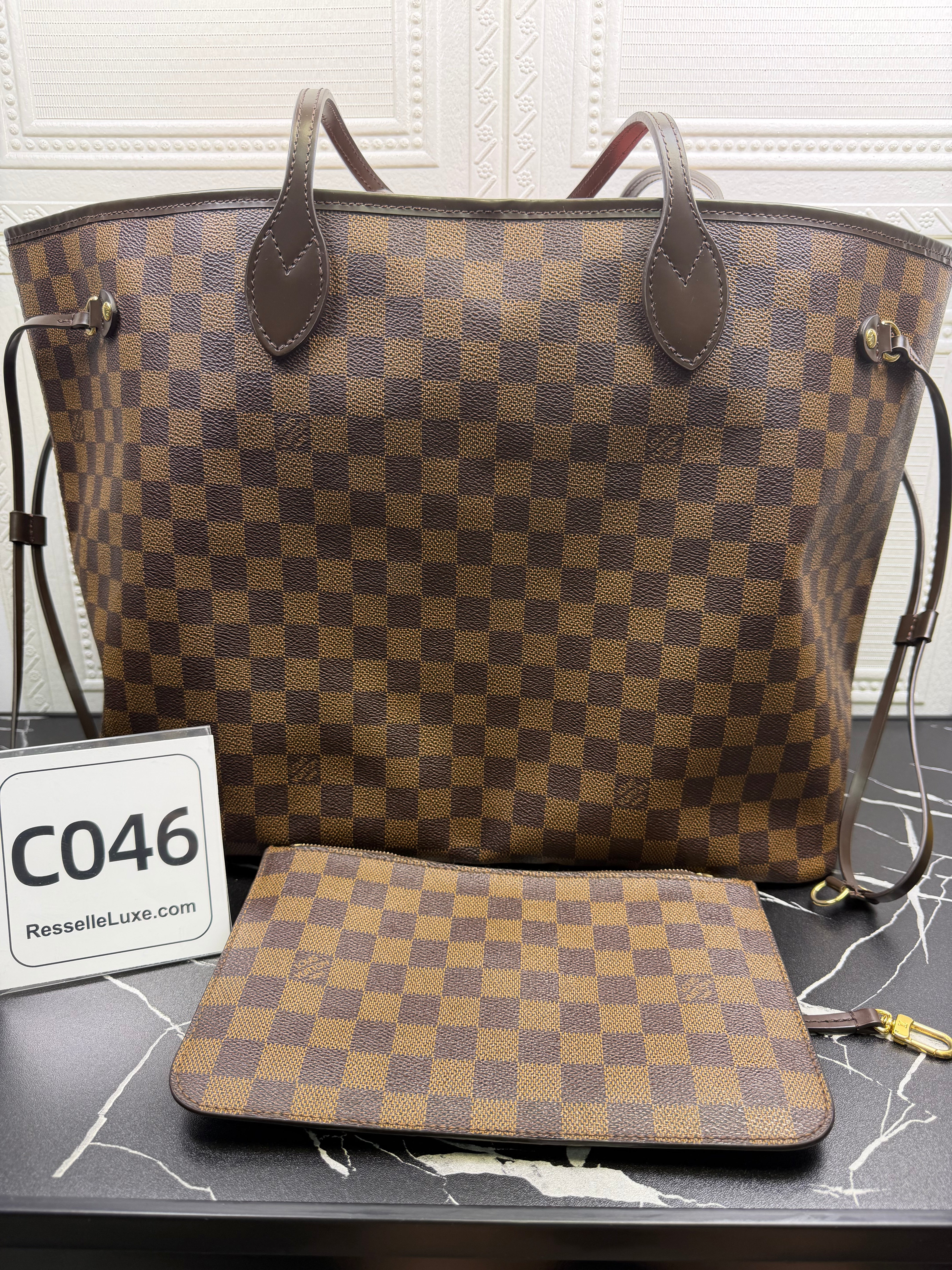 Louis Vuitton Neverfull GM