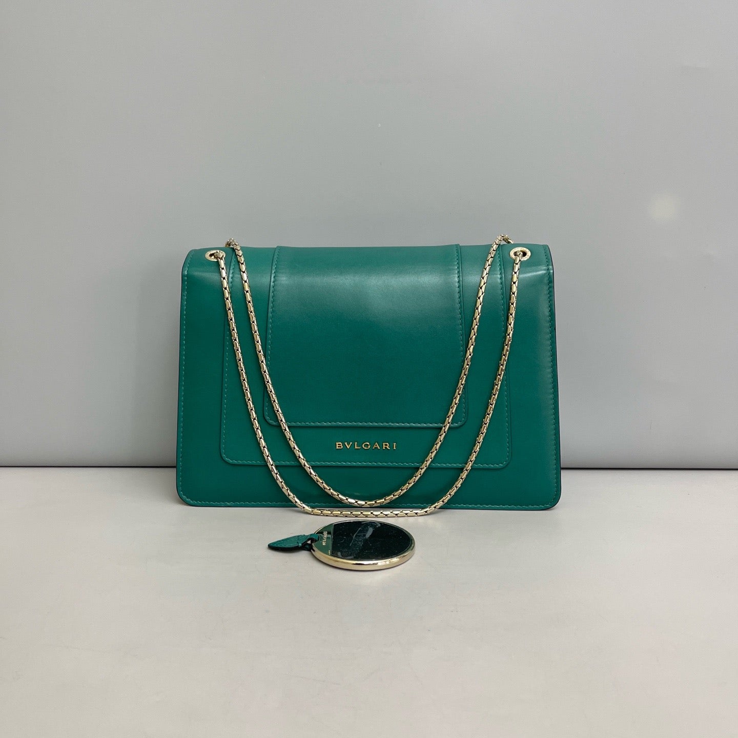 BVLGARI Serpenti Forever